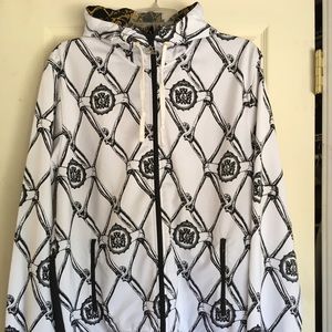 Men’s Volcom Zip Hoodie